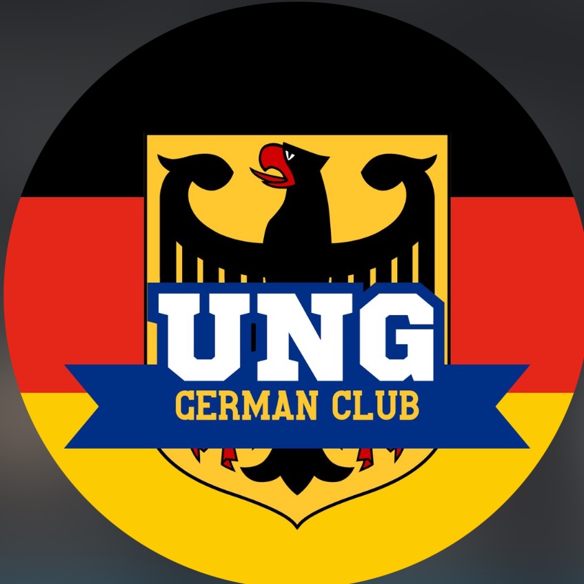 Group avatar for German Club (Dah)