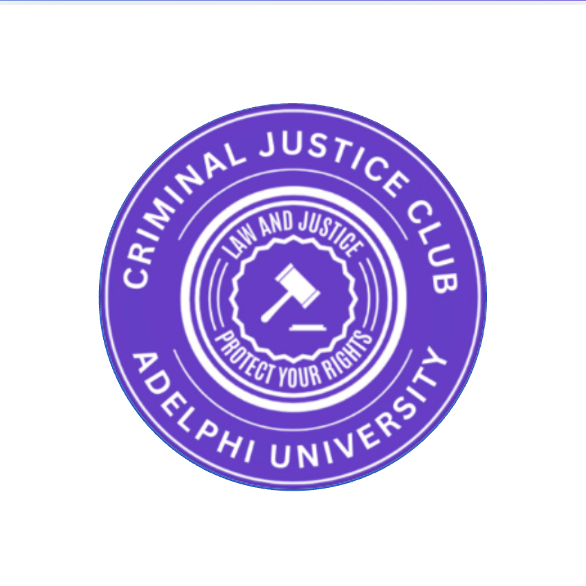 Group avatar for Criminal Justice Club 2025-2026