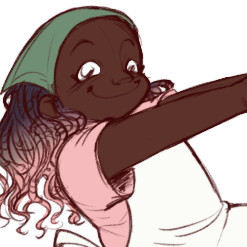 Group avatar for CIA Helping Hands