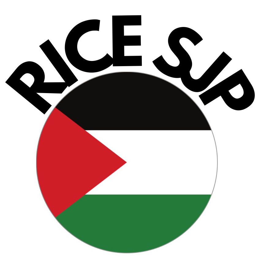 Group avatar for SJP at Rice !