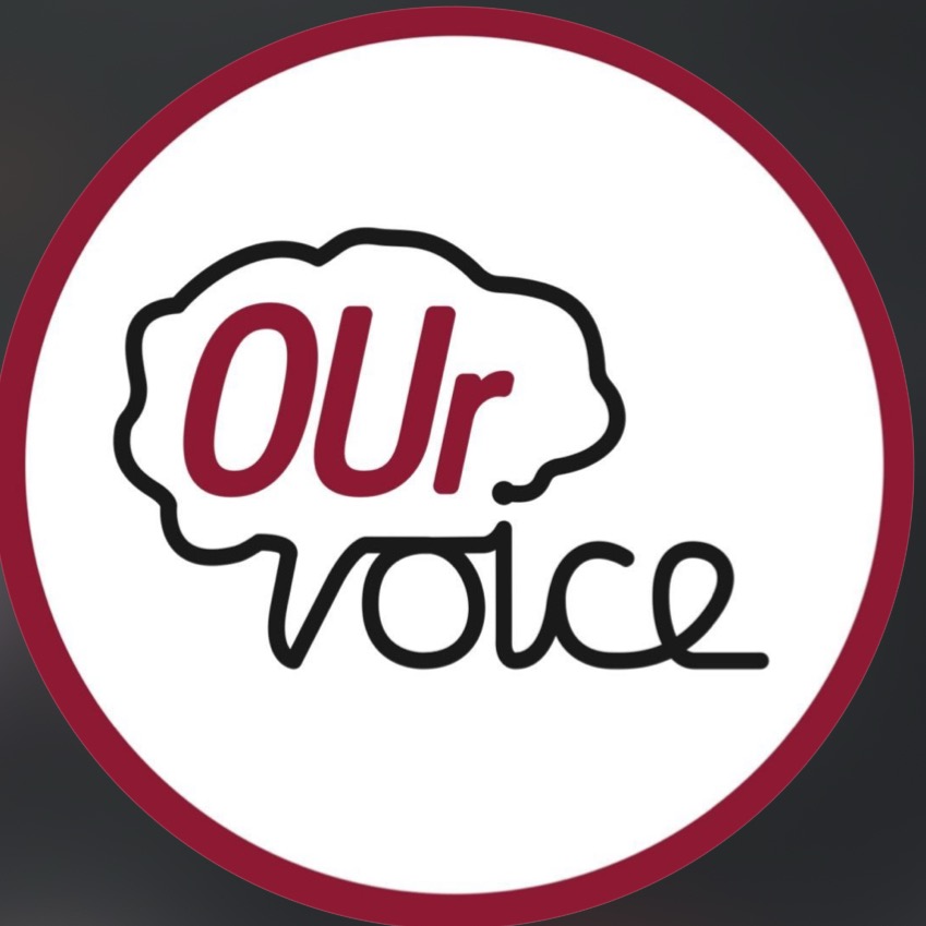 Group avatar for OUr Voice