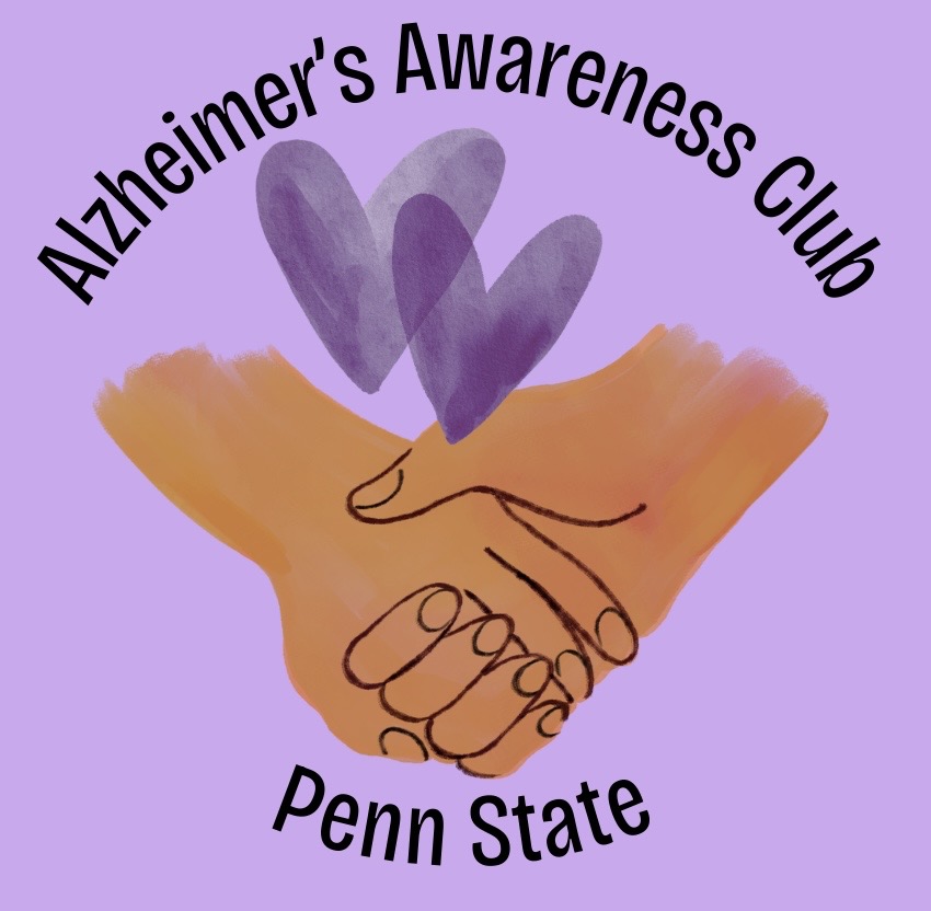 Group avatar for Alzheimer's Awareness Club at Penn State