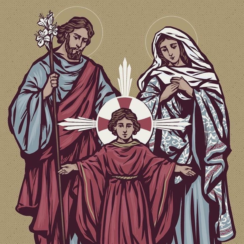 Group avatar for CofC Catholic