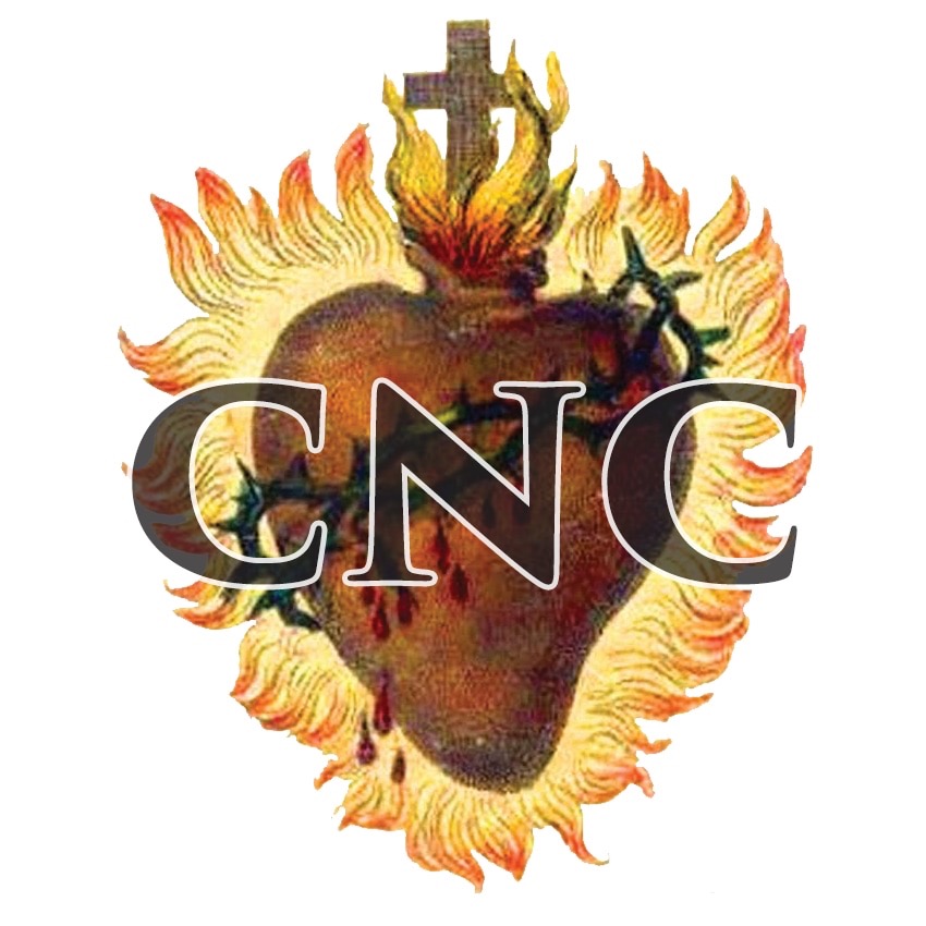 Group avatar for MWSU Catholic Newman Center
