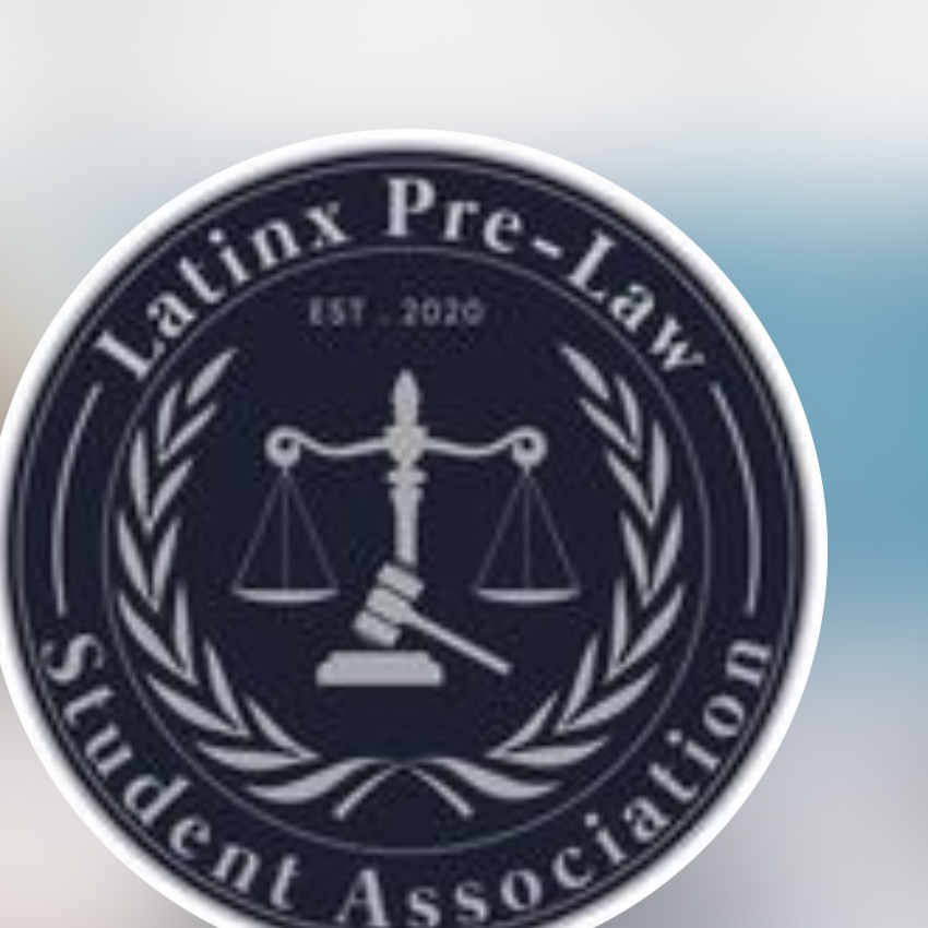 Group avatar for Latine Pre-Law Student Association