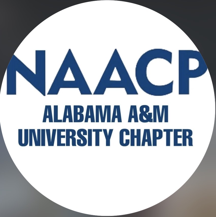 Group avatar for NAACP AAMU CHAPTER