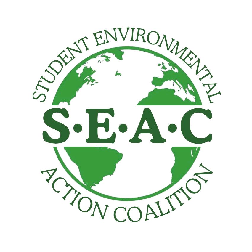 Group avatar for SEAC