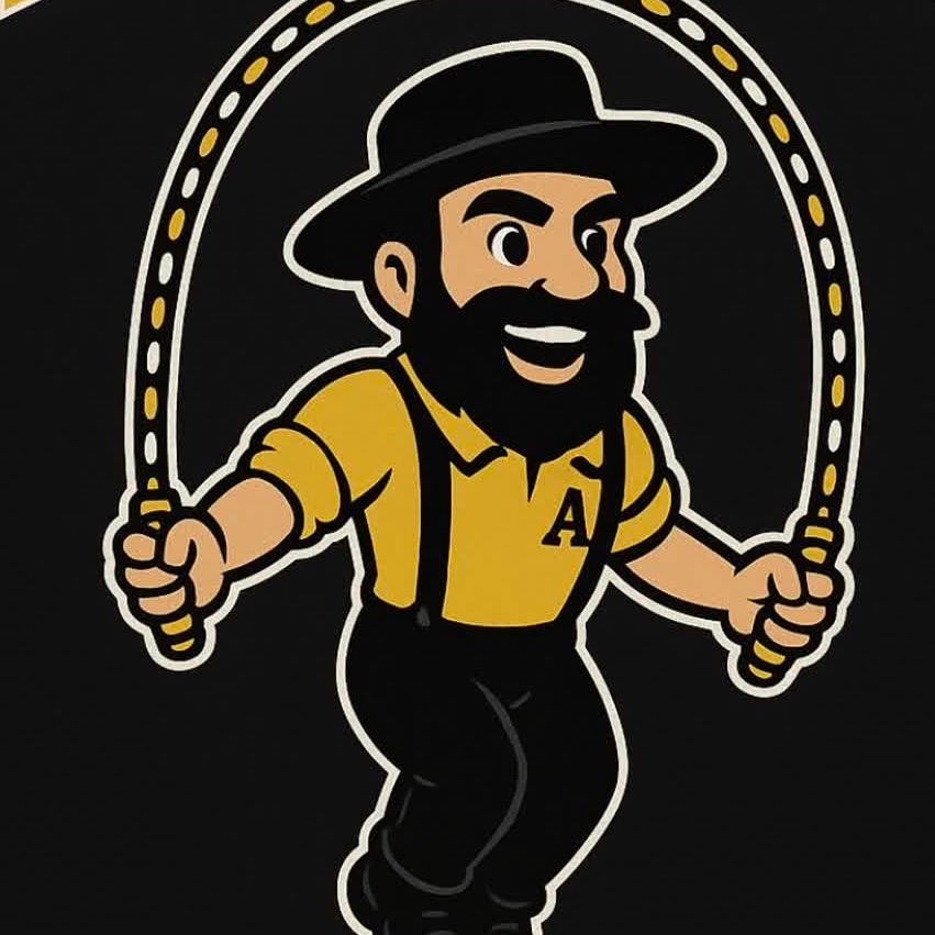 Group avatar for app state jumps !!