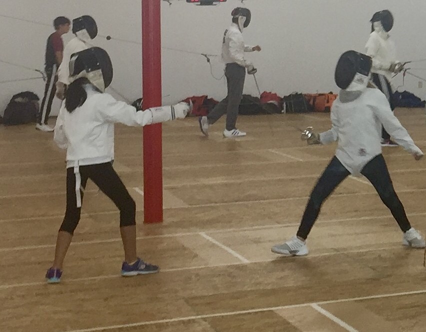 Group avatar for FIT Silver Epee Group