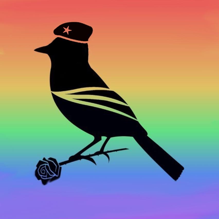 Group avatar for RUProgressive