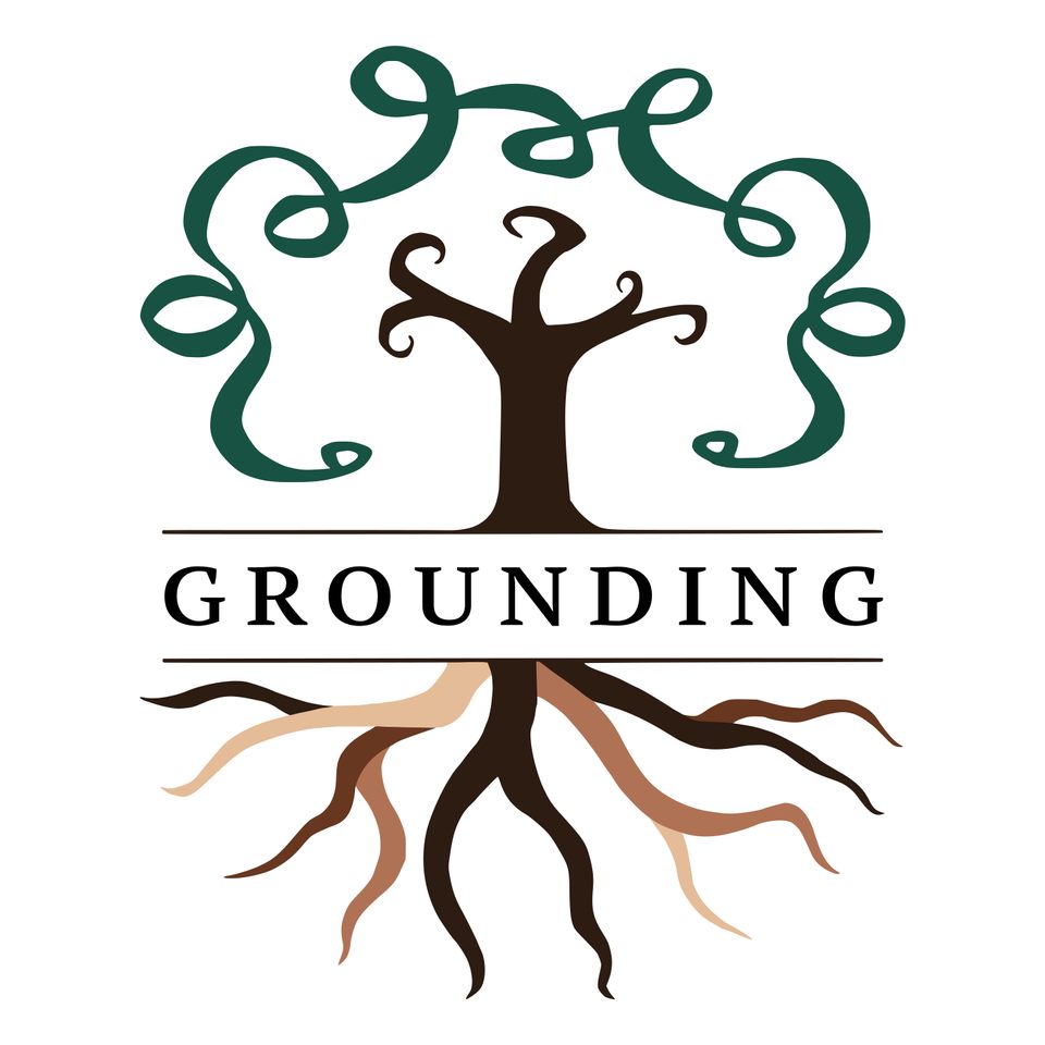 Group avatar for Grounding