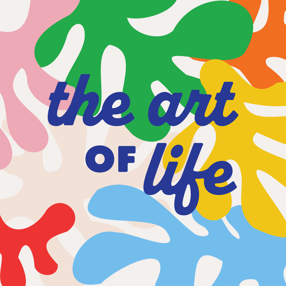 Group avatar for The Art of Life