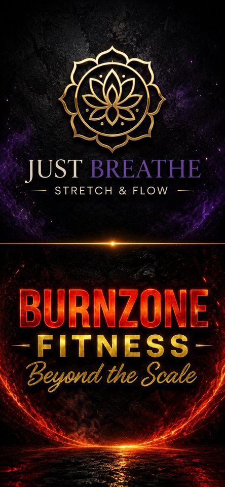 Group avatar for Tampa BurnZone Fit Fam