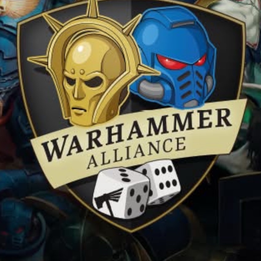 Group avatar for Warhammer Alliance