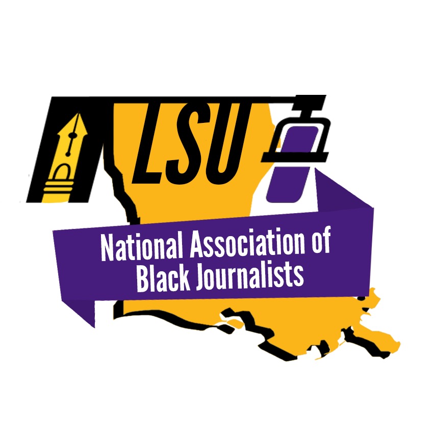 Group avatar for LSU NABJ