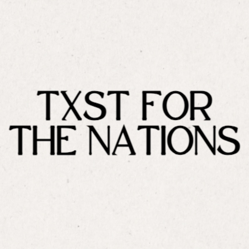 Group avatar for TXST for the Nations