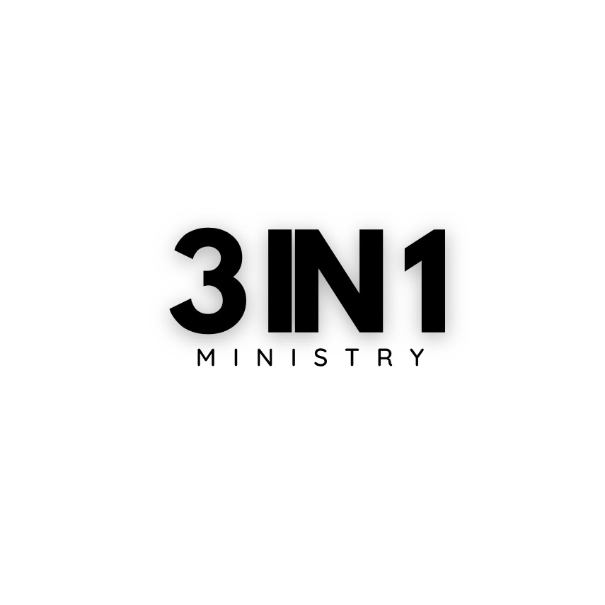 Group avatar for 3IN1 Ministry