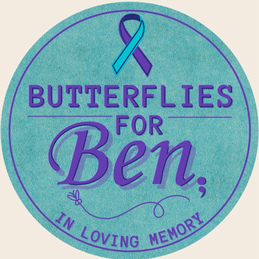 Group avatar for Butterflies For Ben