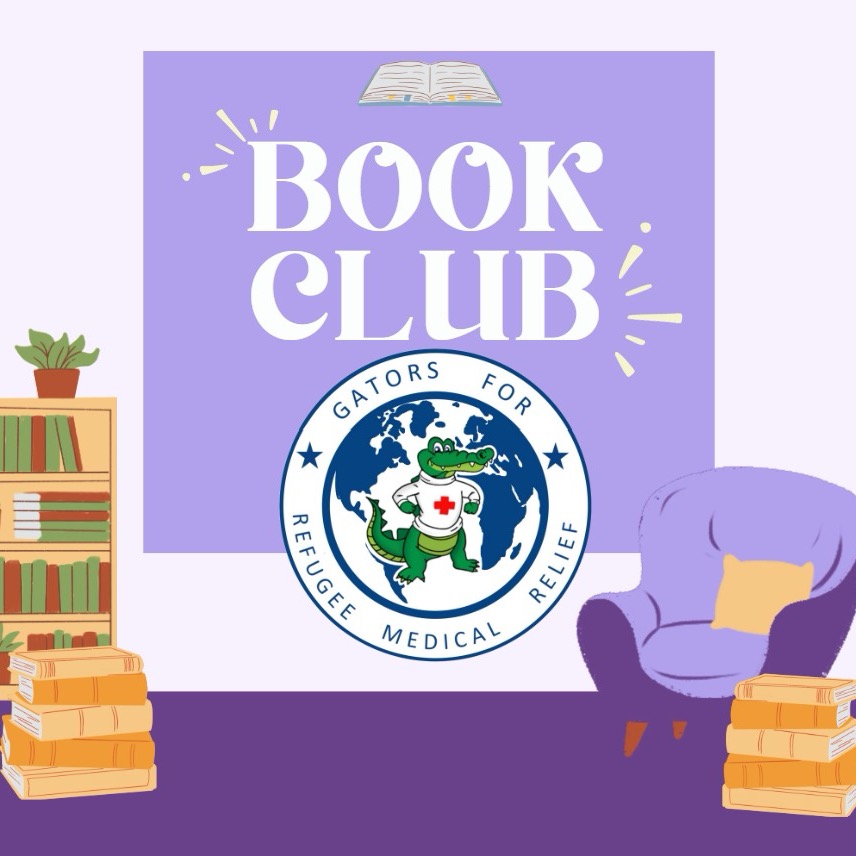 Group avatar for GRMR Book Club