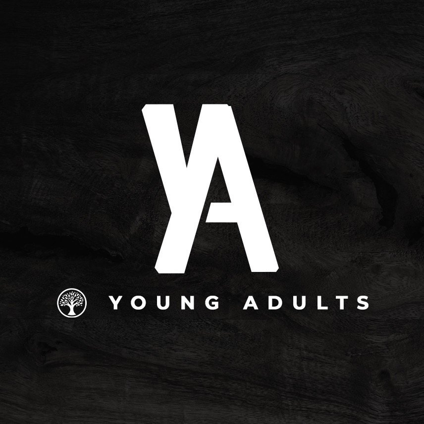 Group avatar for The Hill Young Adults