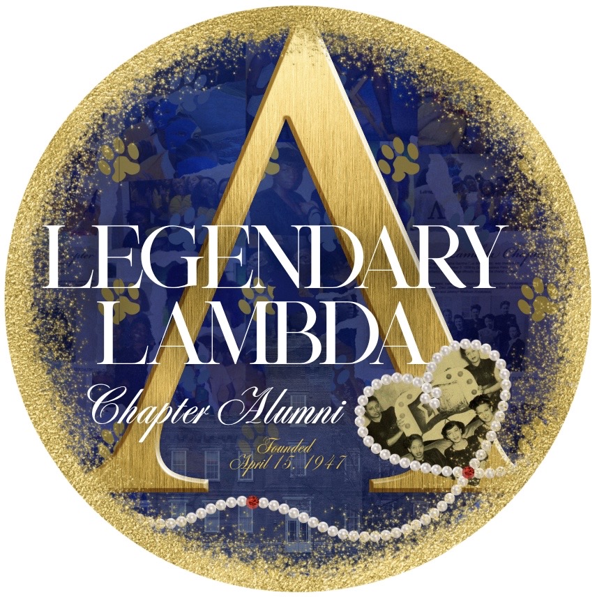 Group avatar for Legendary Lambda Alumni