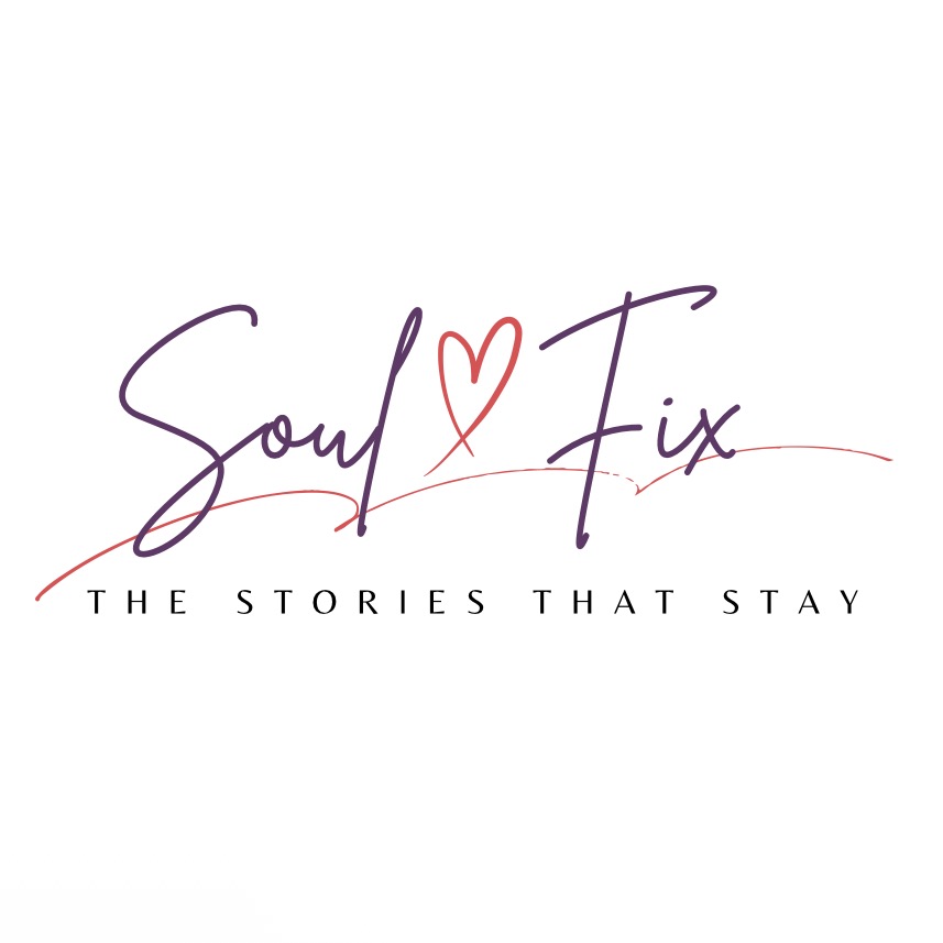 Group avatar for Soul Fix’d: On Books 📚