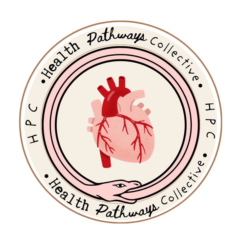 Group avatar for Health Pathways Collective (HPC)
