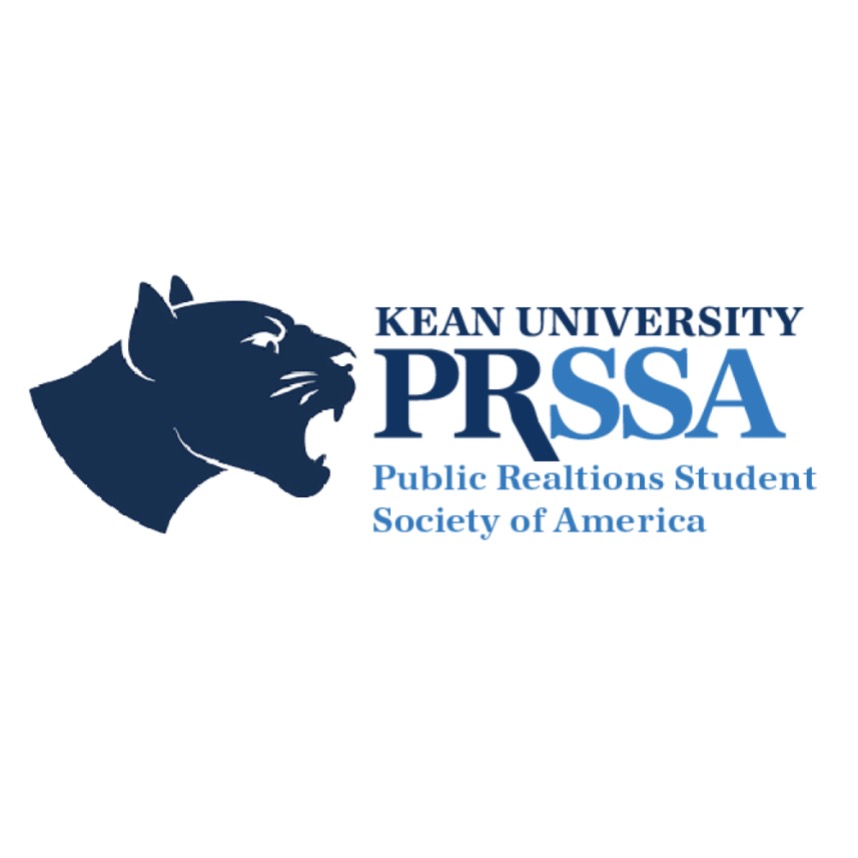 Group avatar for Kean PRSSA ‘25-‘26