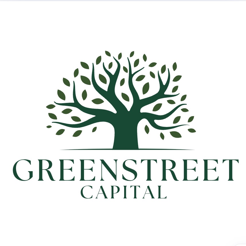 Group avatar for Greenstreet Capital Spring 2026
