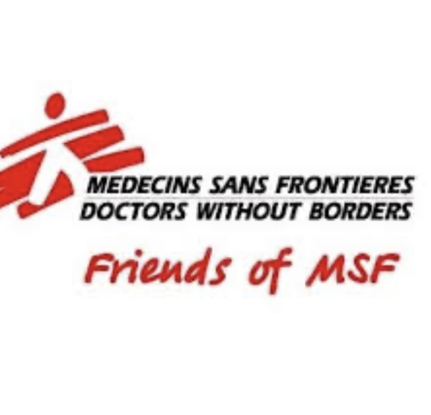 Group avatar for Friends of MSF at FSU