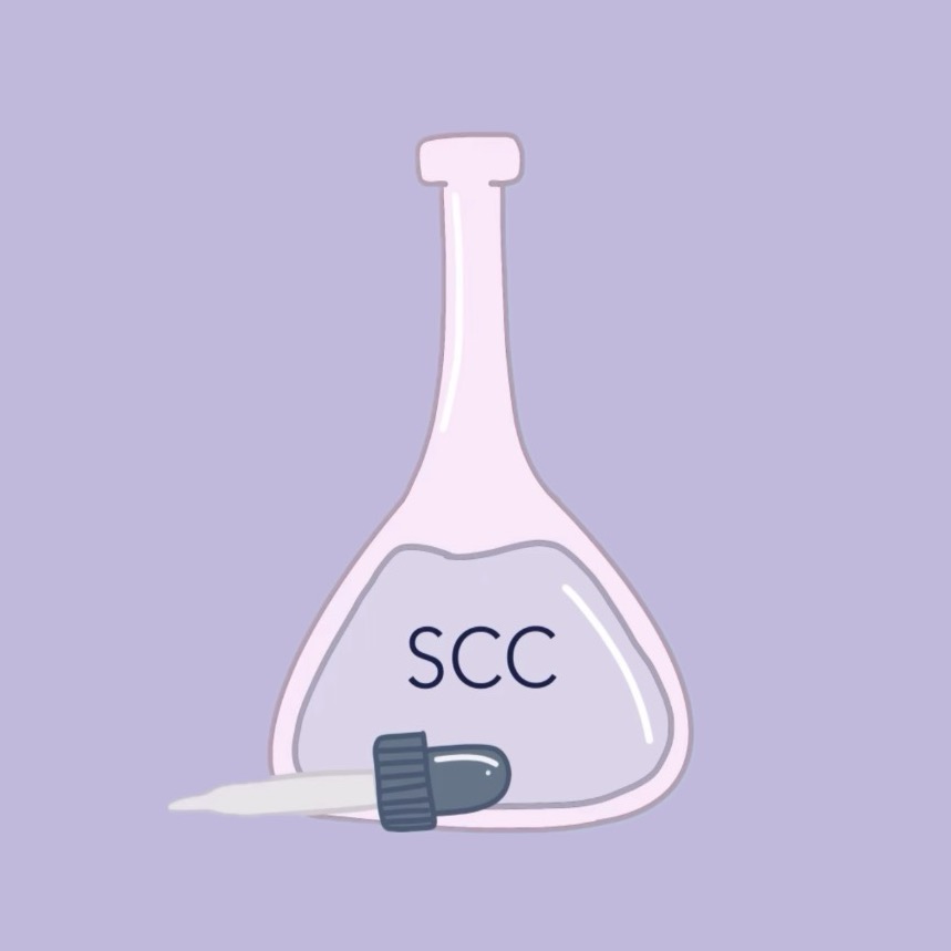 Group avatar for SCC ‘25-‘26 🧪💄✨