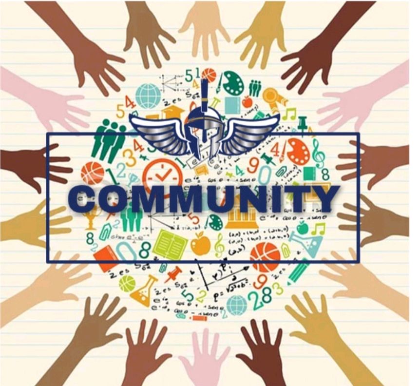 Group avatar for DAS-COMMUNITY