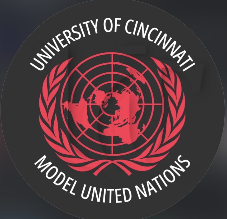 Group avatar for UC Model UN 26-27 General Body