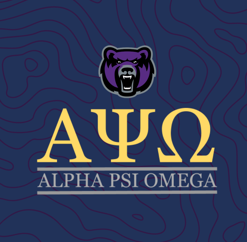 Group avatar for UCA Theatre's Alpha Psi Omega