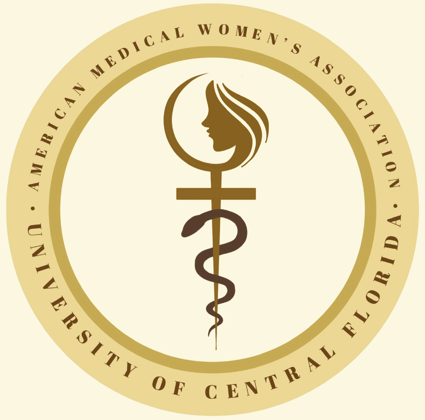 Group avatar for AMWA UCF