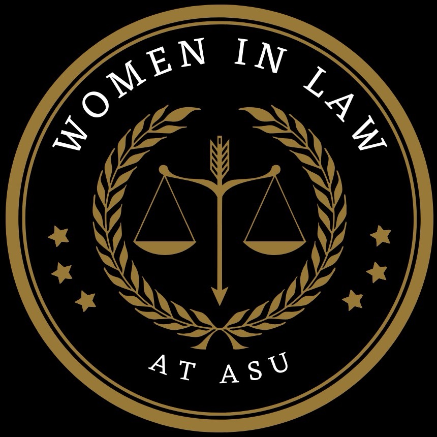 Group avatar for Women in Law at ASU