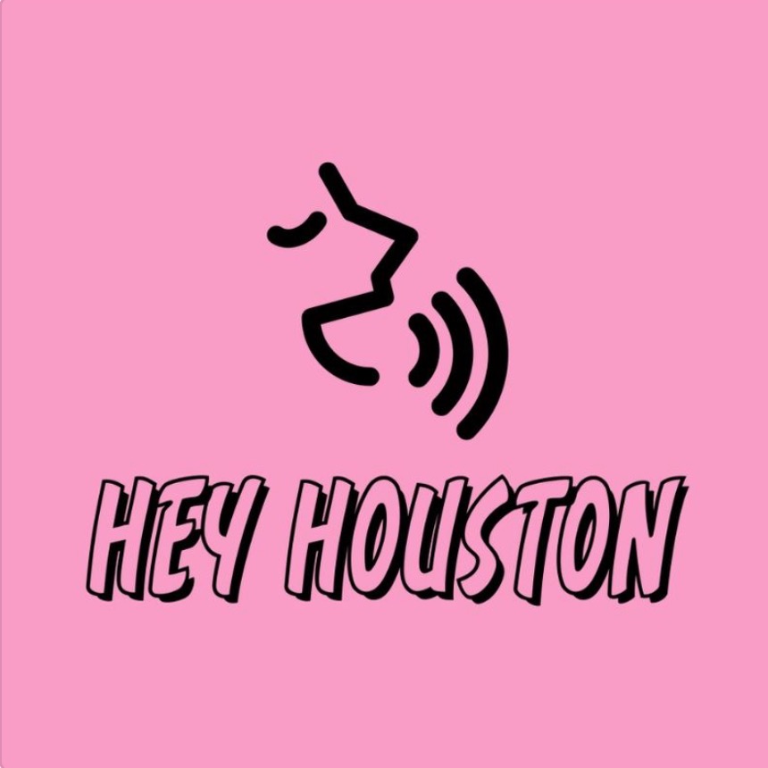 Group avatar for Hey Houston