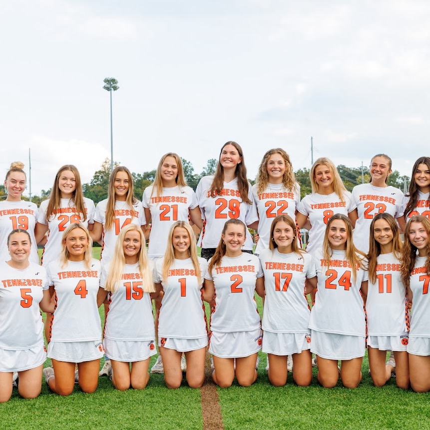 Group avatar for UTK Women’s Lacrosse 2026-2027