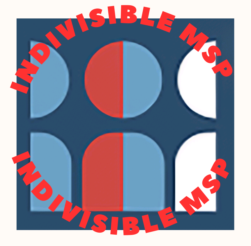 Group avatar for IndivisibleMSP