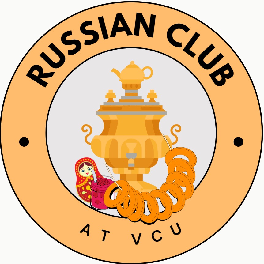 Group avatar for Russian Club