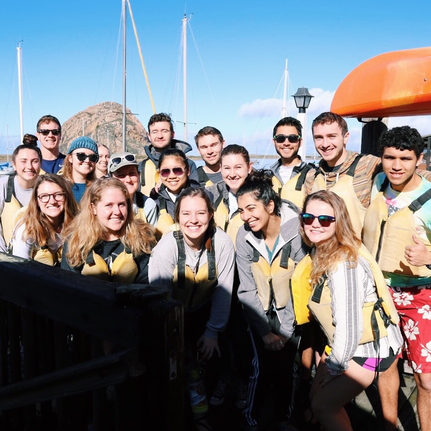 Group avatar for SENVE Peeps