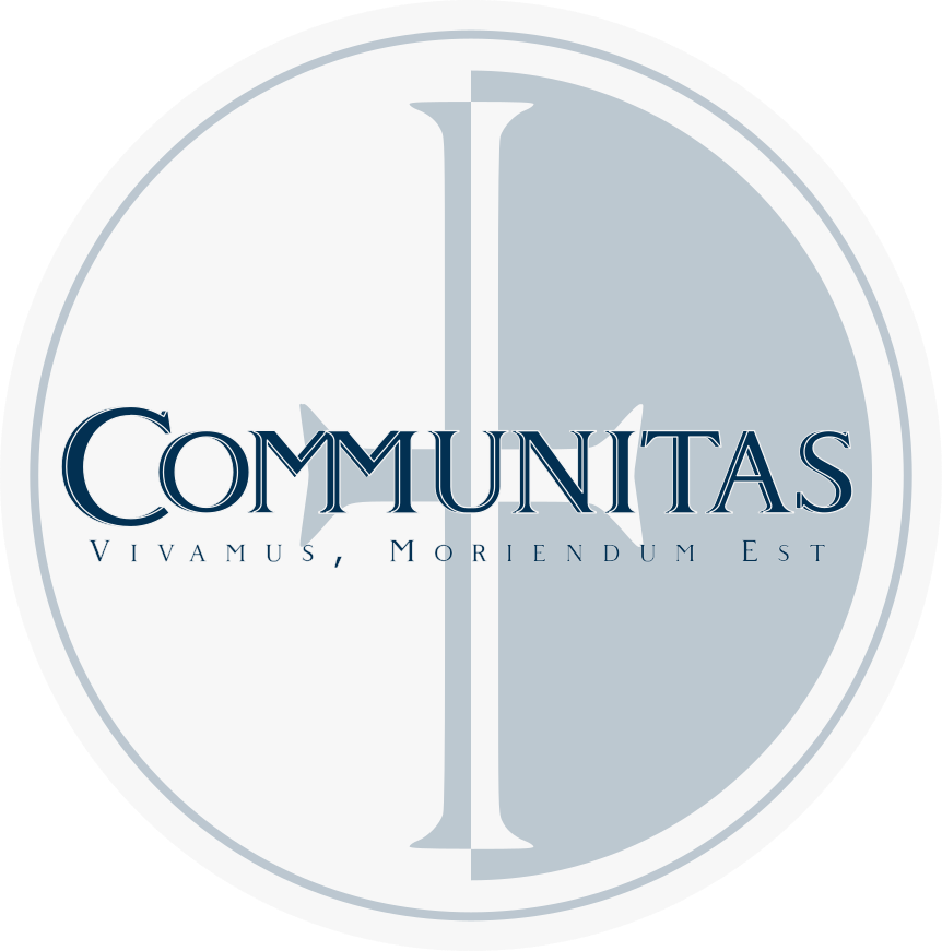 Group avatar for Communitas