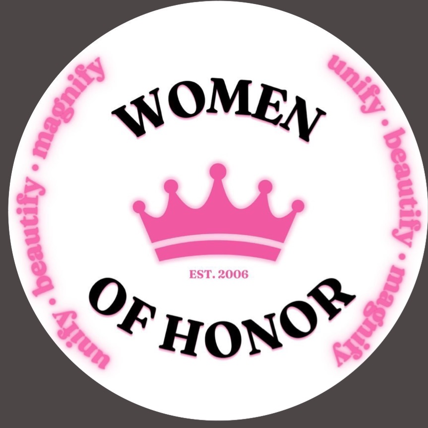 Group avatar for Women of Honor 2025-2026🩷