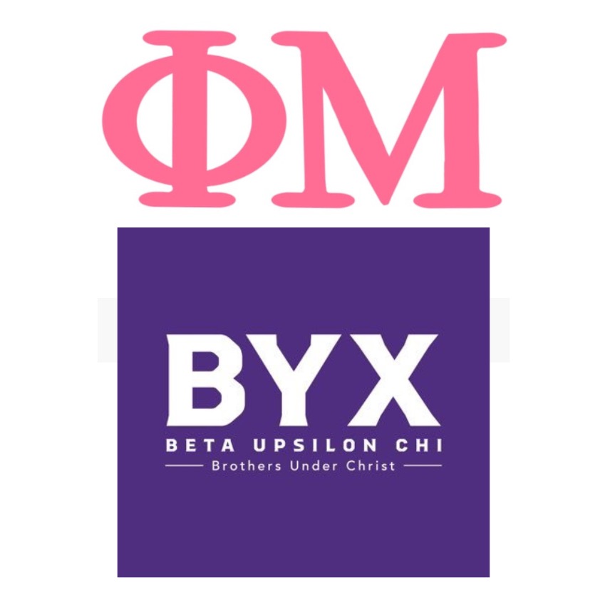 Group avatar for Phi Mu x BYX
