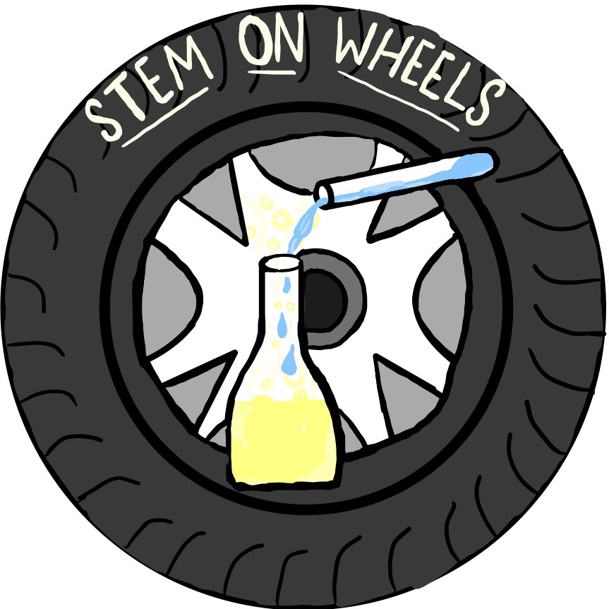 Group avatar for STEM on Wheels
