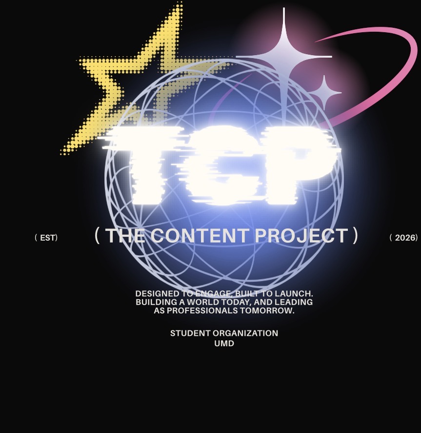 Group avatar for The Content Project