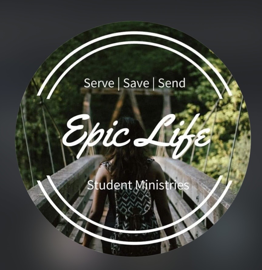 Group avatar for Epic Life Youth