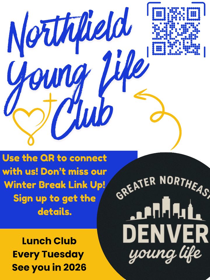 Group avatar for Northfield HS Young Life