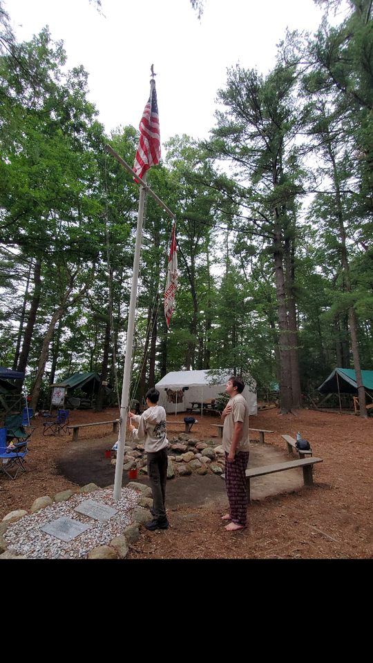 Group avatar for Troop 29 Parents