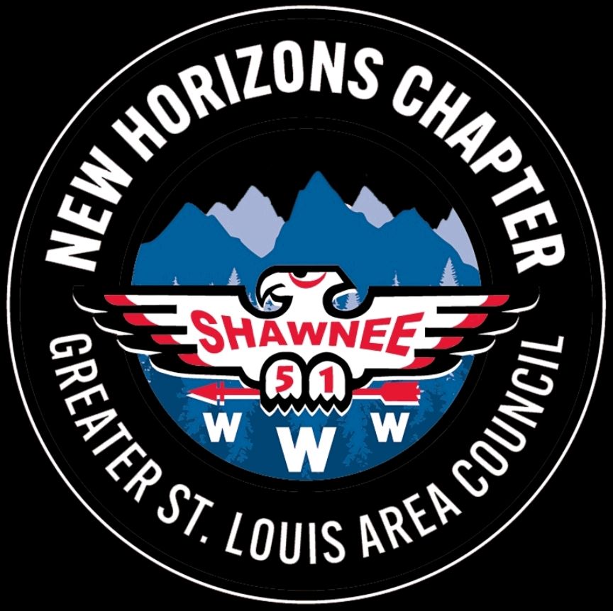 Group avatar for New Horizons Chapter OA